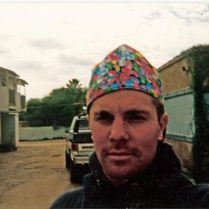 Meet your Posher, Thomas